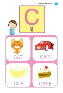 Learning-English-ABC-05