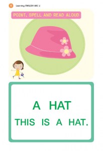 Learning-English-ABC2-06