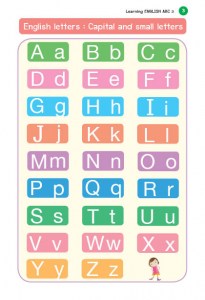 Learning-English-ABC3-03