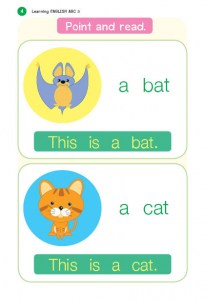 Learning-English-ABC3-04
