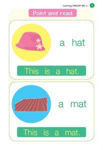 Learning-English-ABC3-05